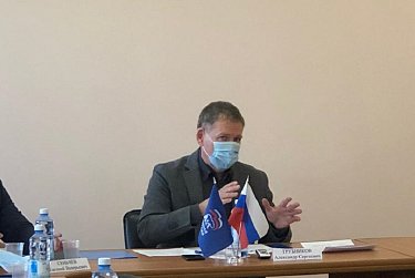 Поддержим оренбургских предпринимателей